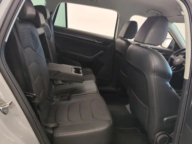 Škoda Kodiaq 1.5 Edition 2020 Benzine 8