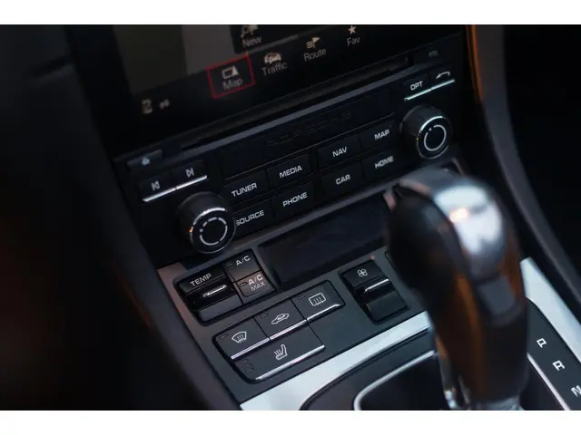 Porsche 911 991 Cabrio 3.0 Carrera 4 2017 Benzine 15