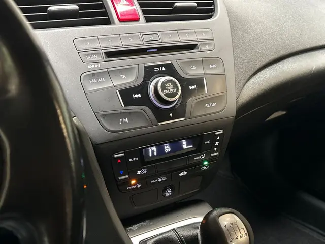 Honda Civic 1.4 Sport 2013 Benzine 9