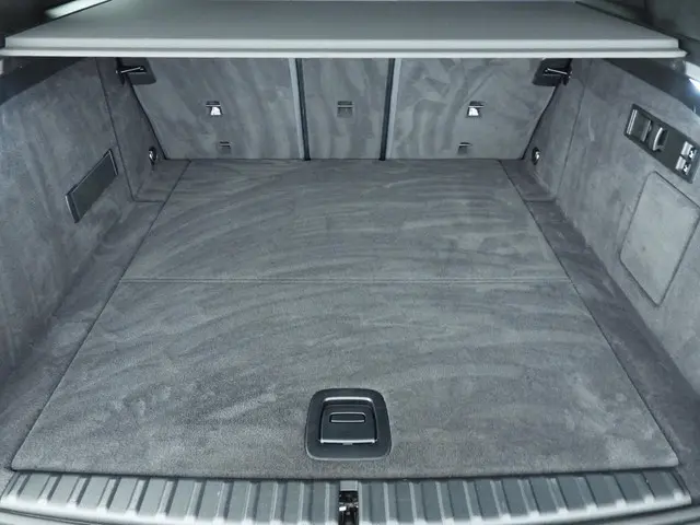 BMW iX xDrive50 2025 Elektrisch 9