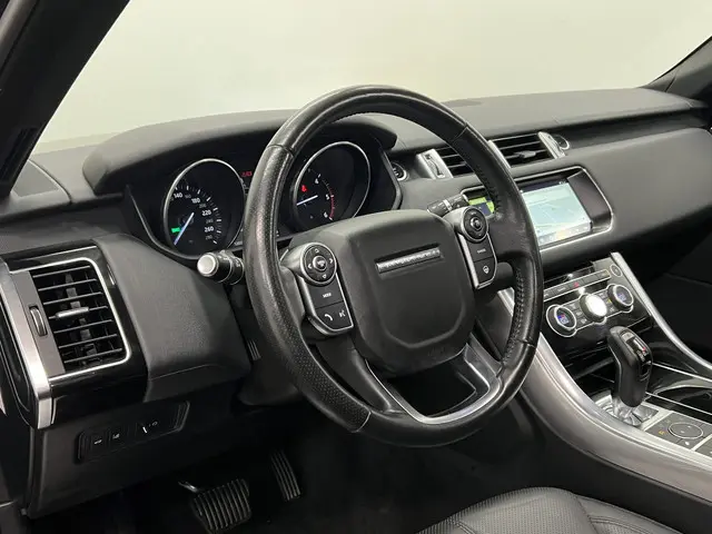 Land Rover Range Rover Sport 2.0 SD4 HSE 2018 Diesel 2