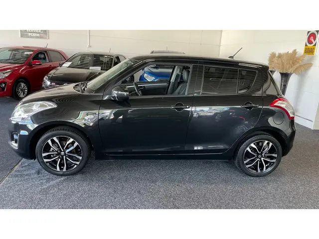Suzuki Swift 1.2 Business Edition EASSS 2017 Benzine 4