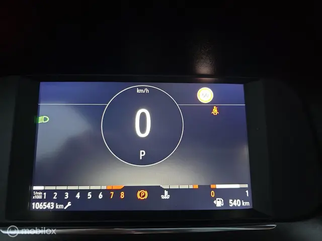 Opel Corsa 1.2 GS Line *Automaat!!* 2021 Benzine 18