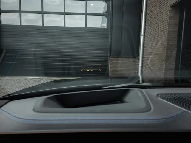 BMW 3 Serie Touring 330e 2022 Hybride Benzine 21