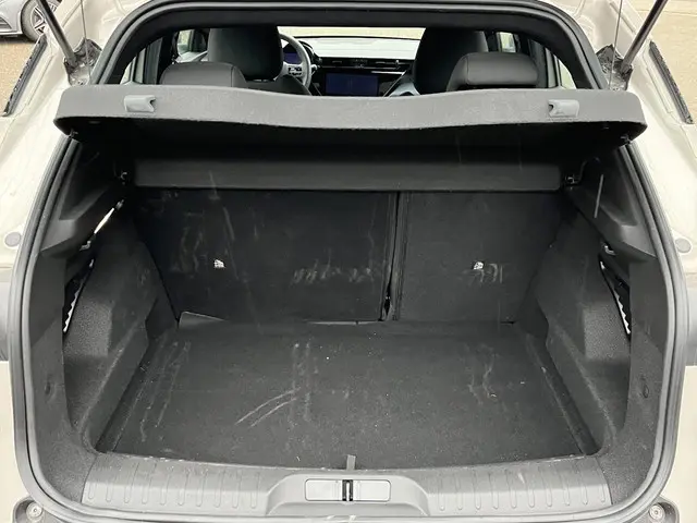 Alfa Romeo Junior Elettrica 54 kWh 2025 Elektrisch 7