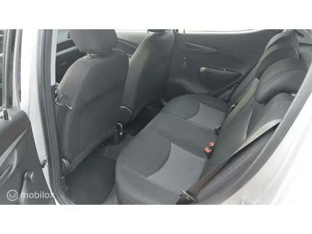 Opel KARL 1.0 ecoFLEX Edition 2018 Benzine 10
