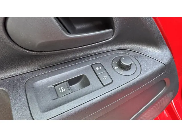 Škoda Citigo 1.0 Greentech Sport 2013 Benzine 11