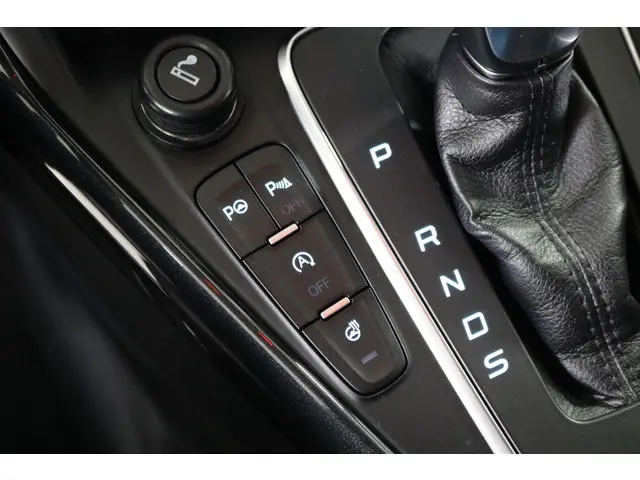 Ford Focus 1.0 Titanium 125 PK Automaat! 2018 Benzine 27