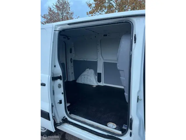 Peugeot Expert Bestel 227 1.6 HDI L1H1 Pro 2015 Diesel 5