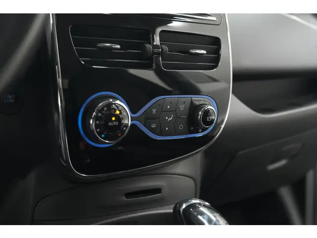 Renault ZOE R110 Limited 41 kWh 2018 Elektrisch 42