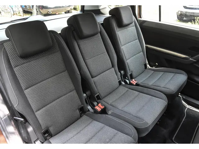 Volkswagen Touran 1.4 TSI Comfortline 2016 Benzine 19