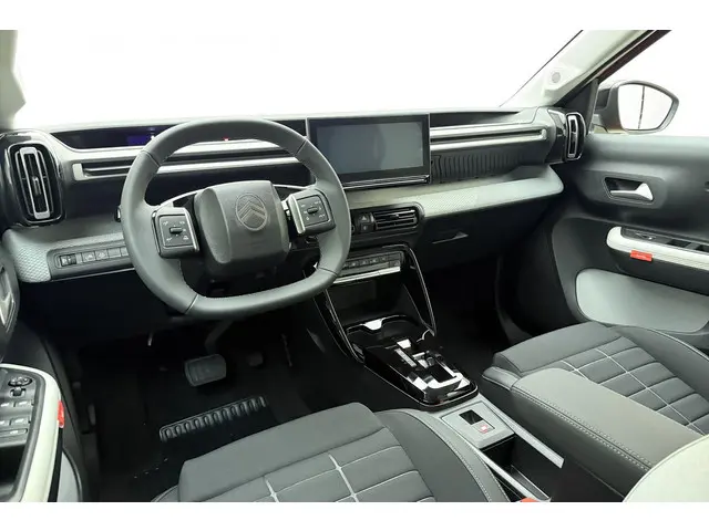 Citroën ë-C3 Max 113pk 44 kWh 2025 Elektrisch 16