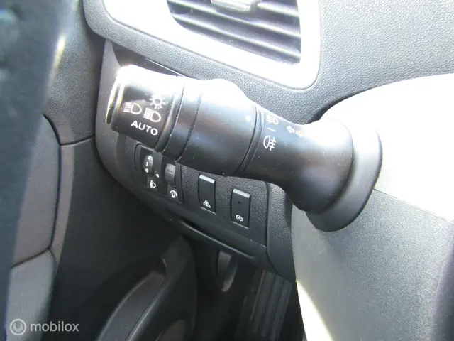 Renault Scénic 1.2 TCe Bose 2014 Benzine 18