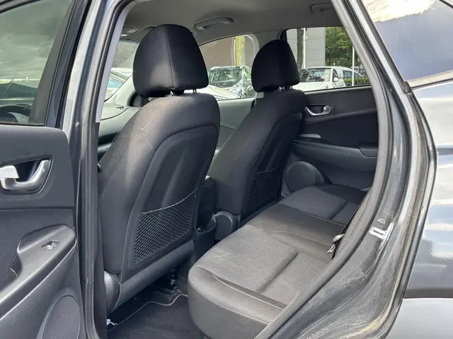 Hyundai Kona HEV 1.6 GDI HEV Fashion 2022 Hybride Benzine 6