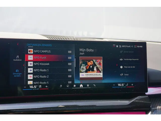 BMW i5 M60 2024 Elektrisch 27