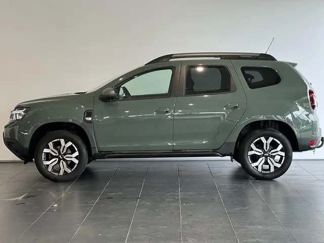 Dacia Duster 1.0 TCe 100 ECO-G Journey 2023 Benzine 15