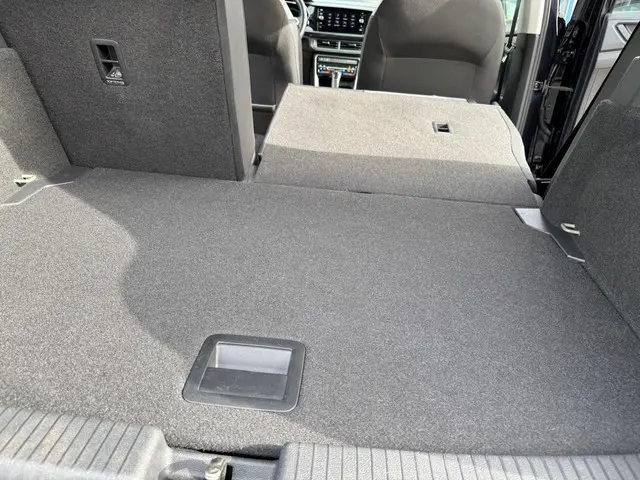 Volkswagen T-Cross 1.5 TSI Style 2022 Benzine 33