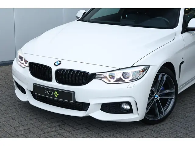 BMW 4 Serie 3