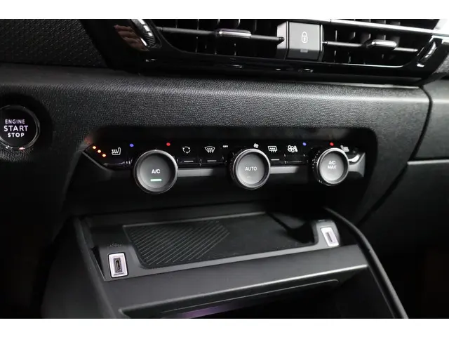 Citroën ë-C4 Shine 50 kw/h 2022 Elektrisch 25