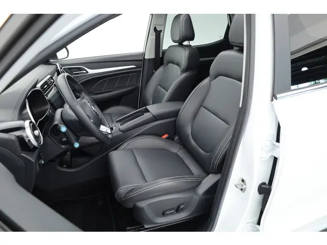 MG ZS-EV Luxury 45 kWh 2020 Elektrisch 3