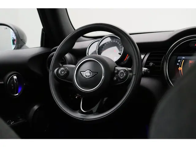 MINI Cooper S Mini 2.0 Chili 2018 Benzine 18