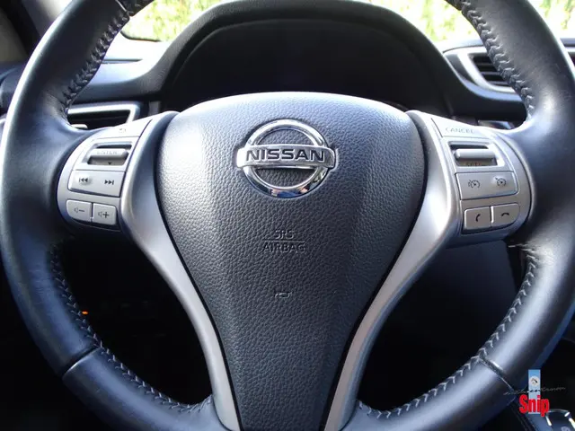 Nissan QASHQAI 1.2 Tekna Automaat! 2015 Benzine 16