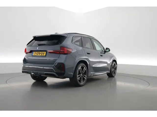 BMW X1 xDrive25e M Sport 2023 Hybride Benzine 2
