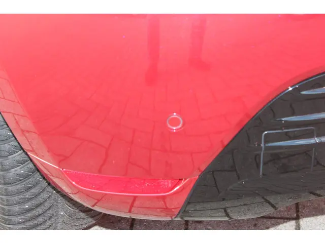 Renault Clio 0.9 TCe Limited 2019 Benzine 25