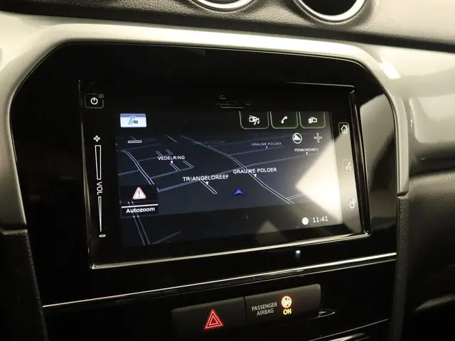 Suzuki Vitara 1.6 Exclusive Allgrip 2015 Benzine 29