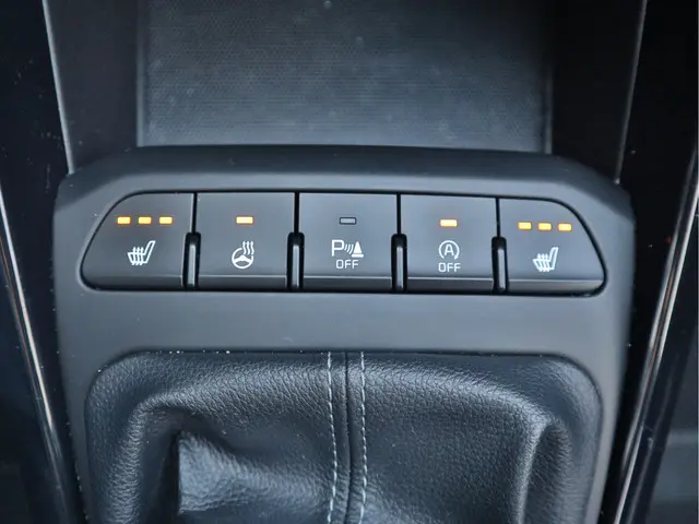 Kia Stonic 1.0 T-GDi ExecutiveLine 2019 Benzine 25