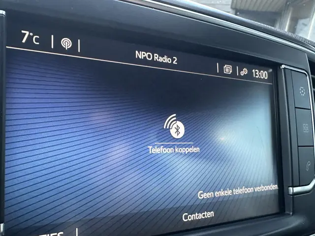 Toyota ProAce Shuttle 1.5 D-4D Cool Long 2022 Diesel 18