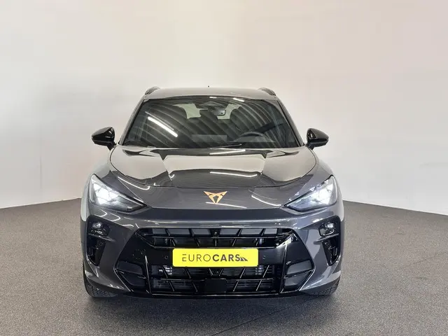 CUPRA Terramar 1.5 TSI e-Hybrid Business 2025 Benzine 5