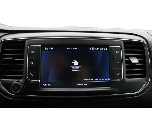 Opel Vivaro E-fixxter xxl 136pk 2022 Elektrisch 36