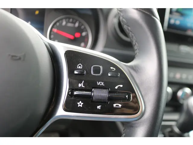 Mercedes-Benz Citan 110 CDI L1 Pro Automaat 2022 Diesel 19