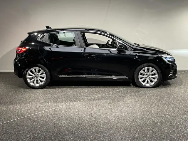 Renault Clio 1.0 TCe Bi-Fuel Intens 2020 LPG/Gas 16