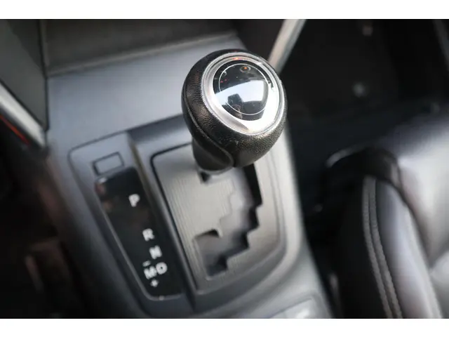 Mazda CX-5 2.0 TS+ 4WD 2013 Benzine 29