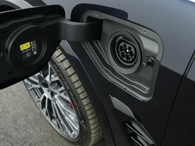 BMW X5 xDrive50e 2025 Hybride Benzine 36