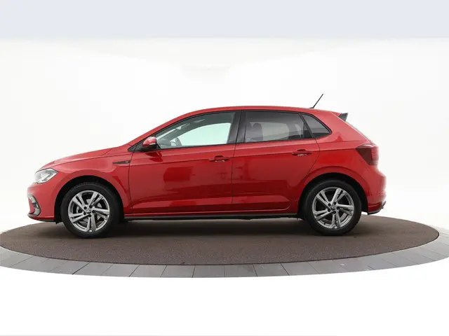 Volkswagen Polo 1.0 TSI 95pk DSG R-Line 2023 Benzine 24