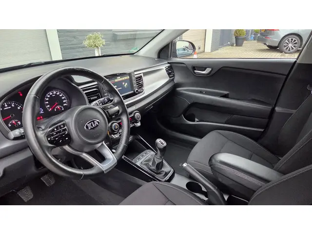 Kia Rio 1.4 DreamTeam 2018 Benzine 10
