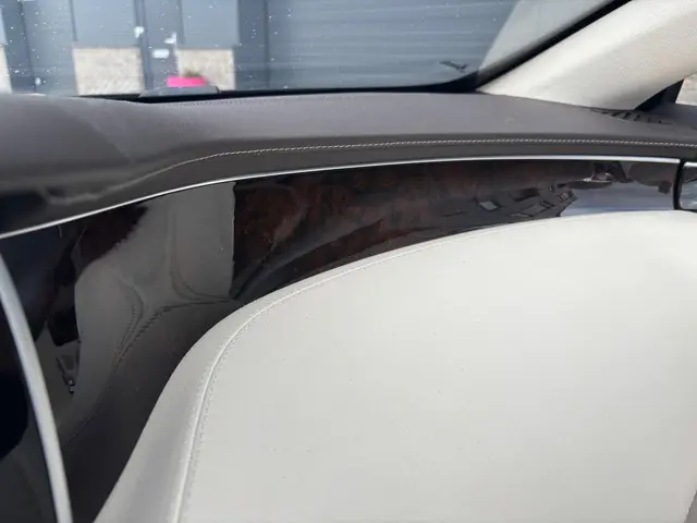 Mercedes-Benz S-Klasse Cabrio S500 AMG 2017 Benzine 29