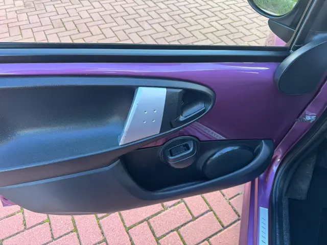 Peugeot 107 1.0 Sportium AIRCO 5 DEURS 2012 Benzine 14