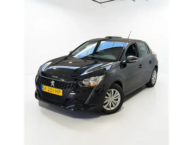 Peugeot 208 1.2 PureTech Like 1e eigenaar 2021 Benzine