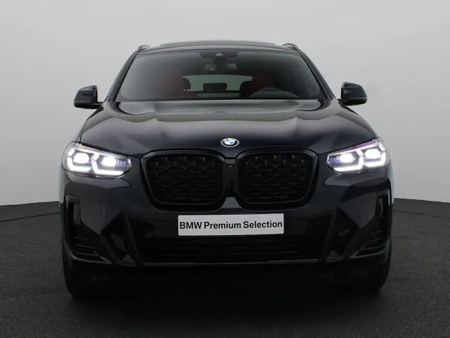 BMW X4 xDrive30i 2024 Benzine 3