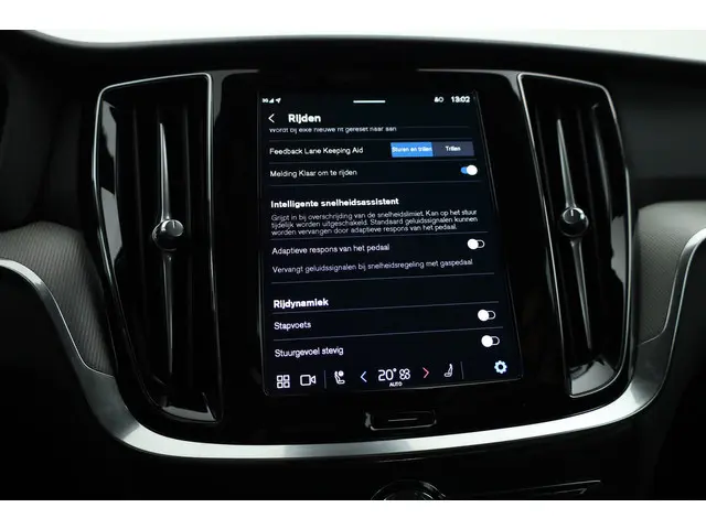 Volvo V60 T6 Recharge Plus Bright 2024 Hybride Benzine 22