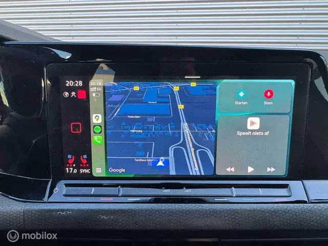 Volkswagen Golf 2.0 TSI GTI CLUBSPORT 2021 Benzine 27