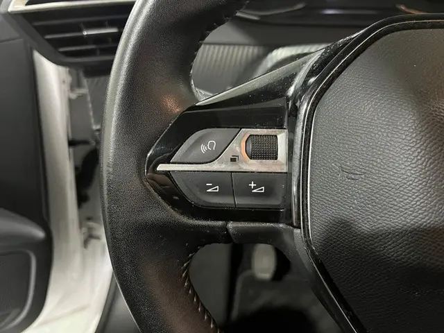 Peugeot 208 1.2 PureTech Active Pack 2021 Benzine 9