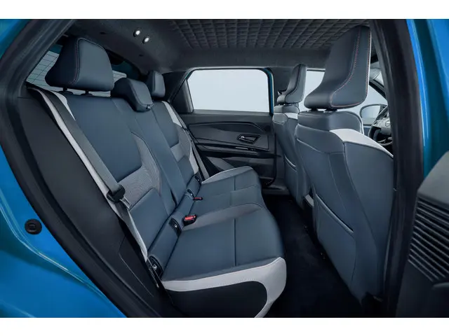 Nissan Micra ADVANCE 52 kWh 2025 Elektrisch 7