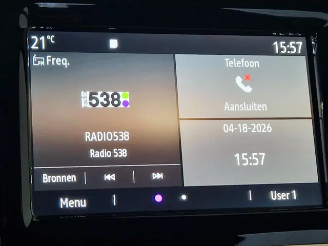 Renault Twingo 1.0 SCe Collection 2020 Benzine 10