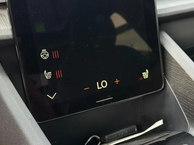 Polestar 2 Aut. Long Range Dual AWD 2020 Elektrisch 41