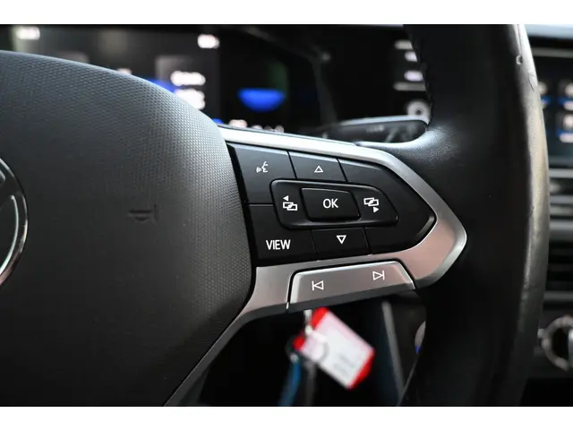 Volkswagen Polo 1.0 TSI Life 2023 Benzine 39